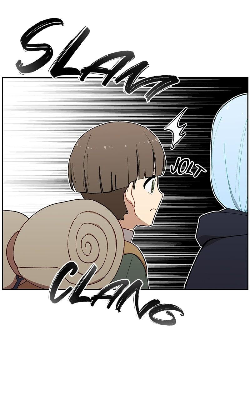 The Legend of AAAA Chapter 17 page 8 - 