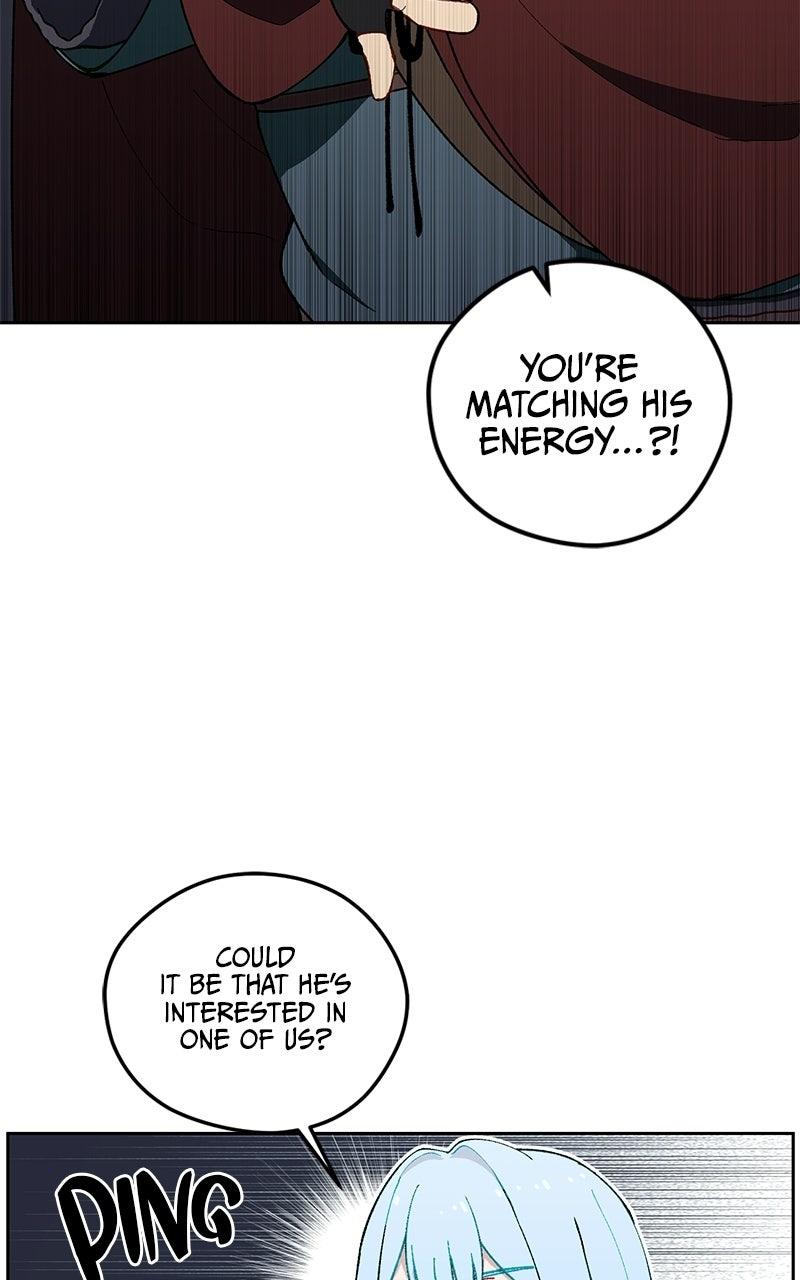 The Legend of AAAA Chapter 17 page 71 - 