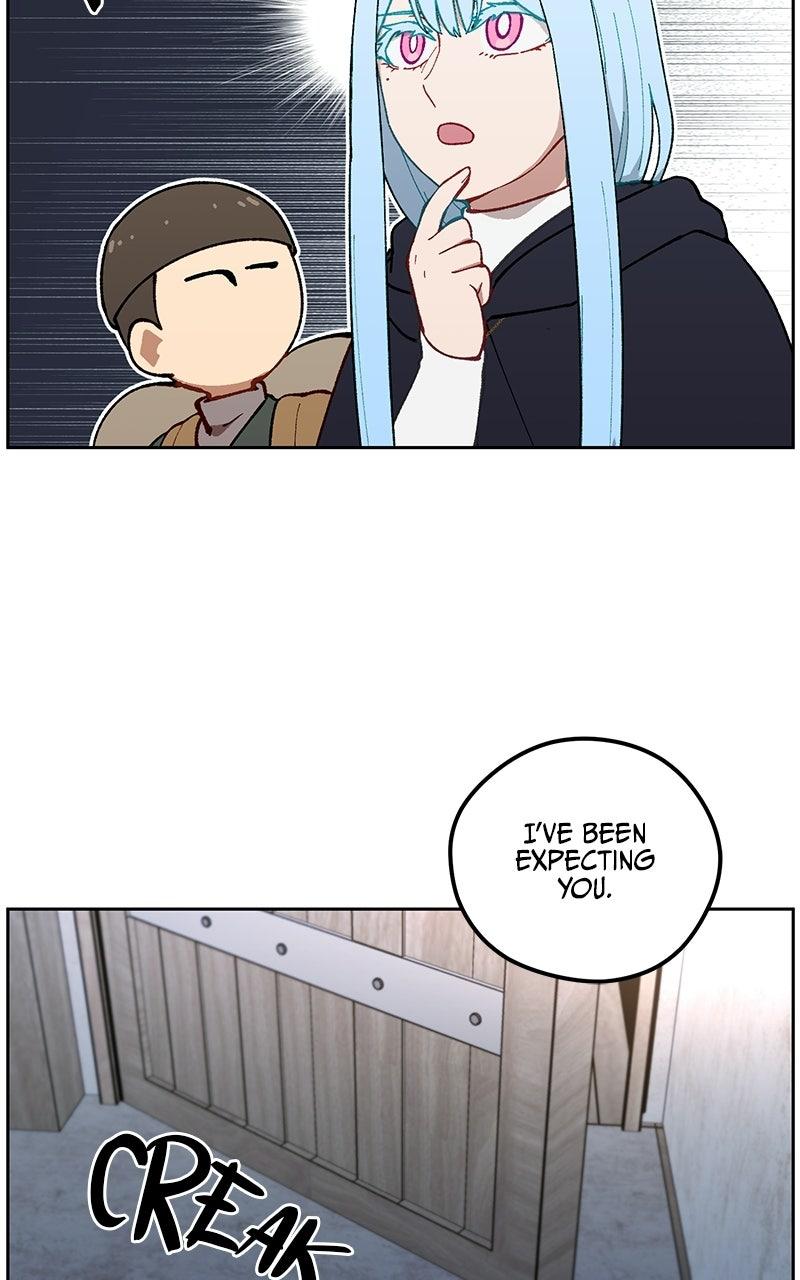 The Legend of AAAA Chapter 17 page 72 - 