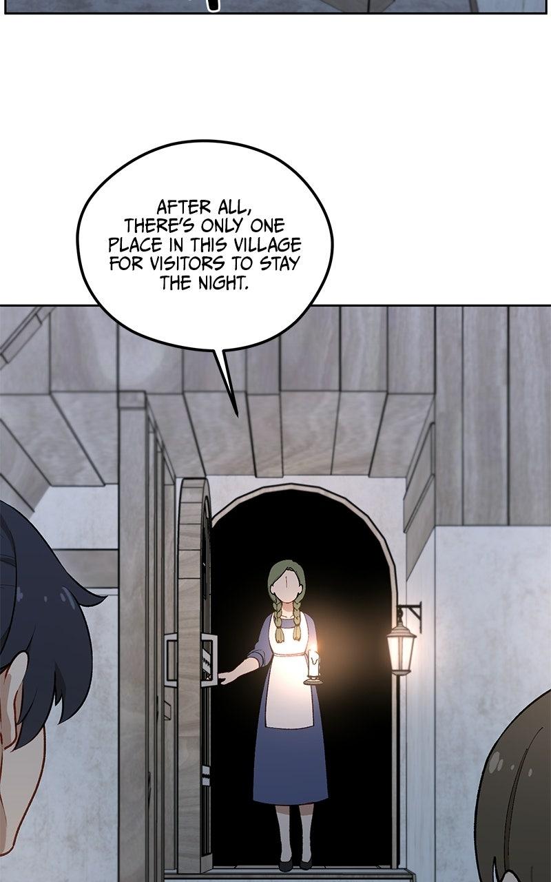 The Legend of AAAA Chapter 17 page 73 - 