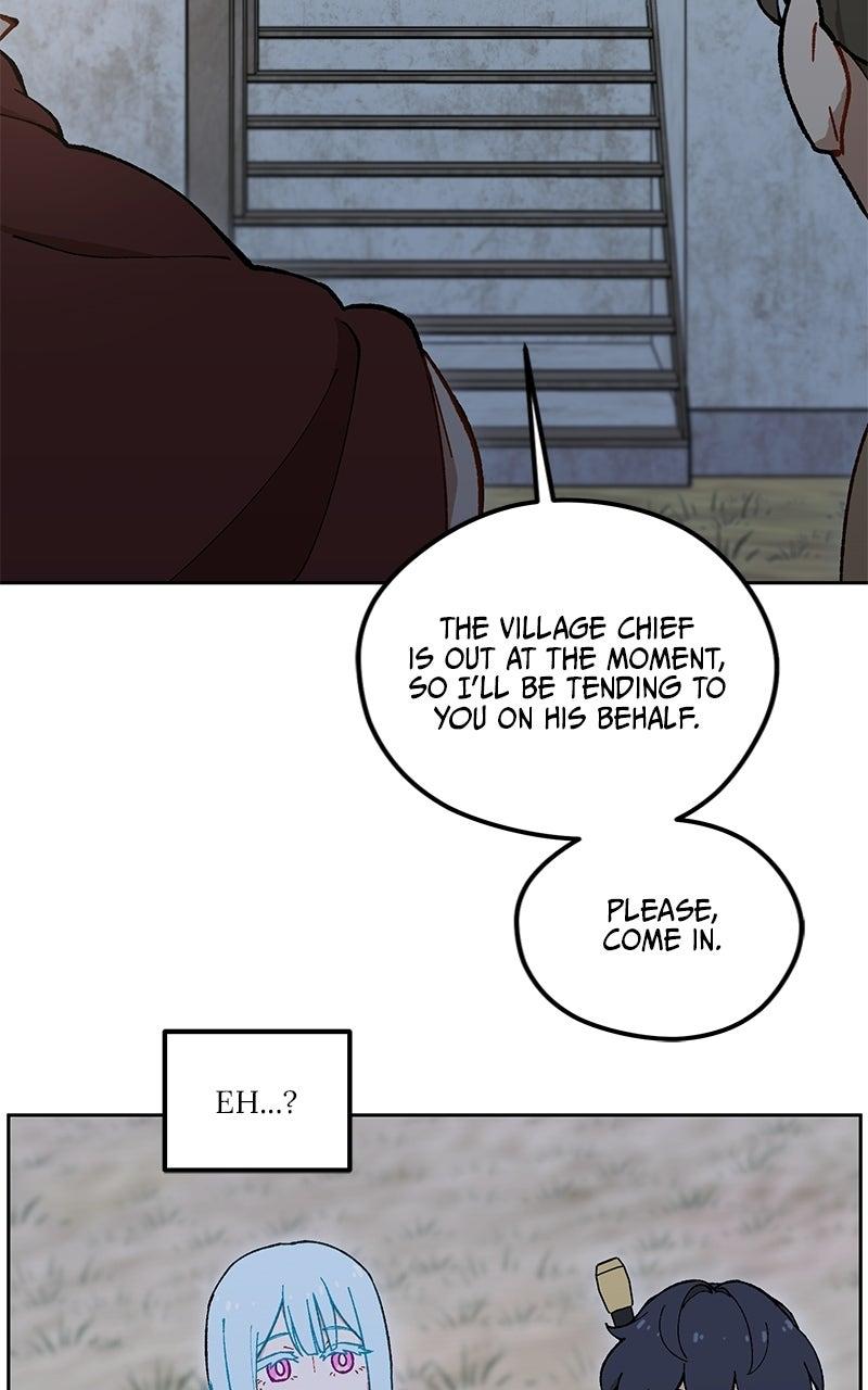 The Legend of AAAA Chapter 17 page 74 - 