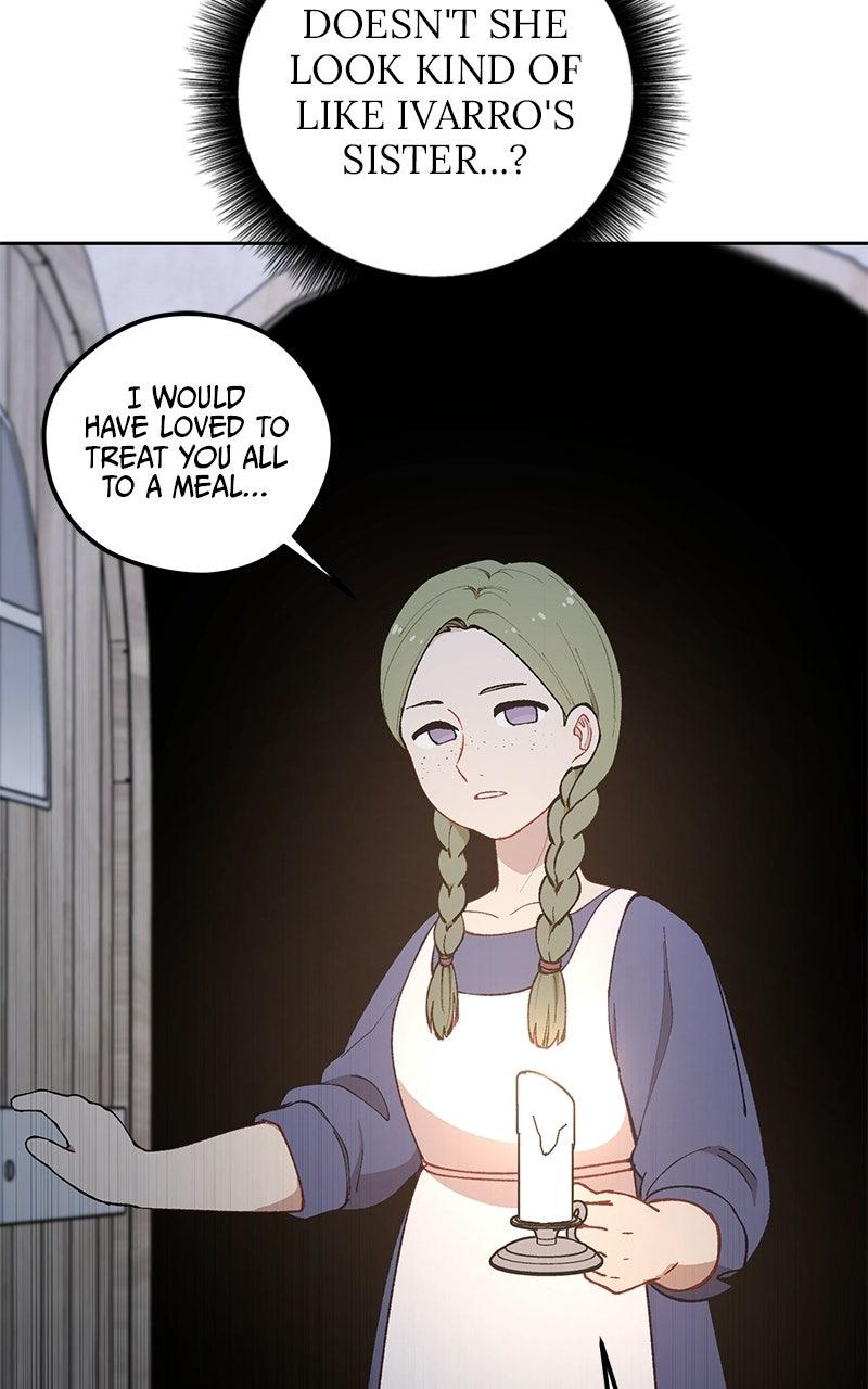 The Legend of AAAA Chapter 17 page 76 - 