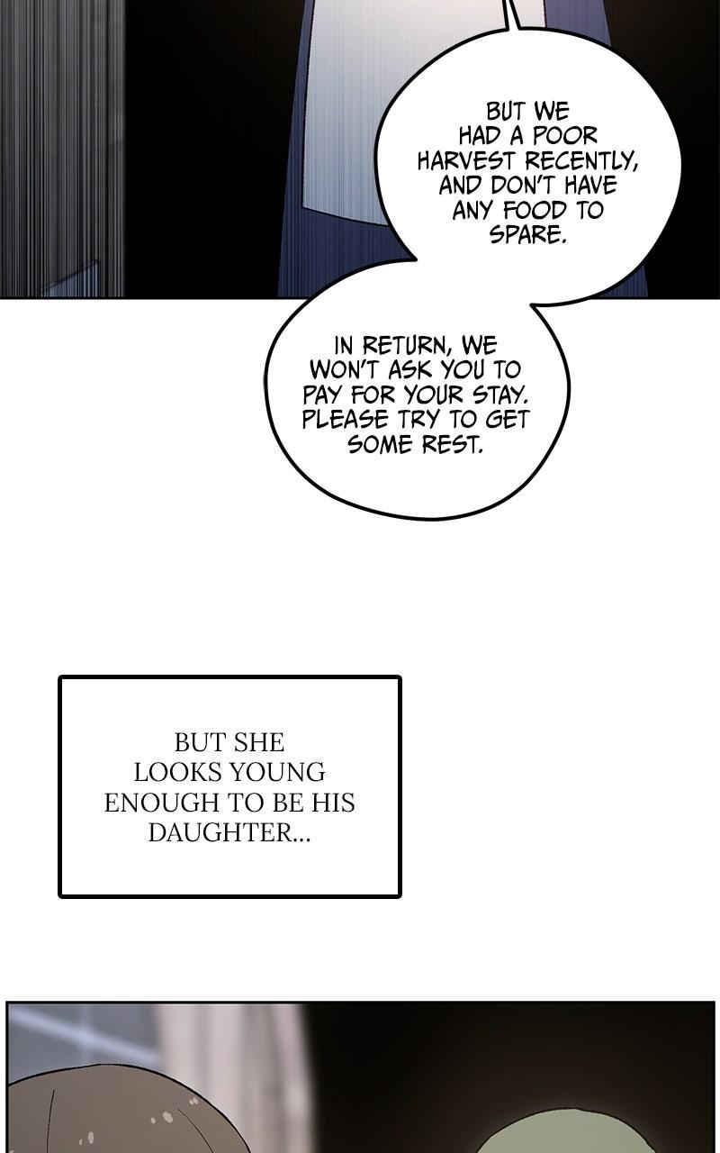 The Legend of AAAA Chapter 17 page 77 - 