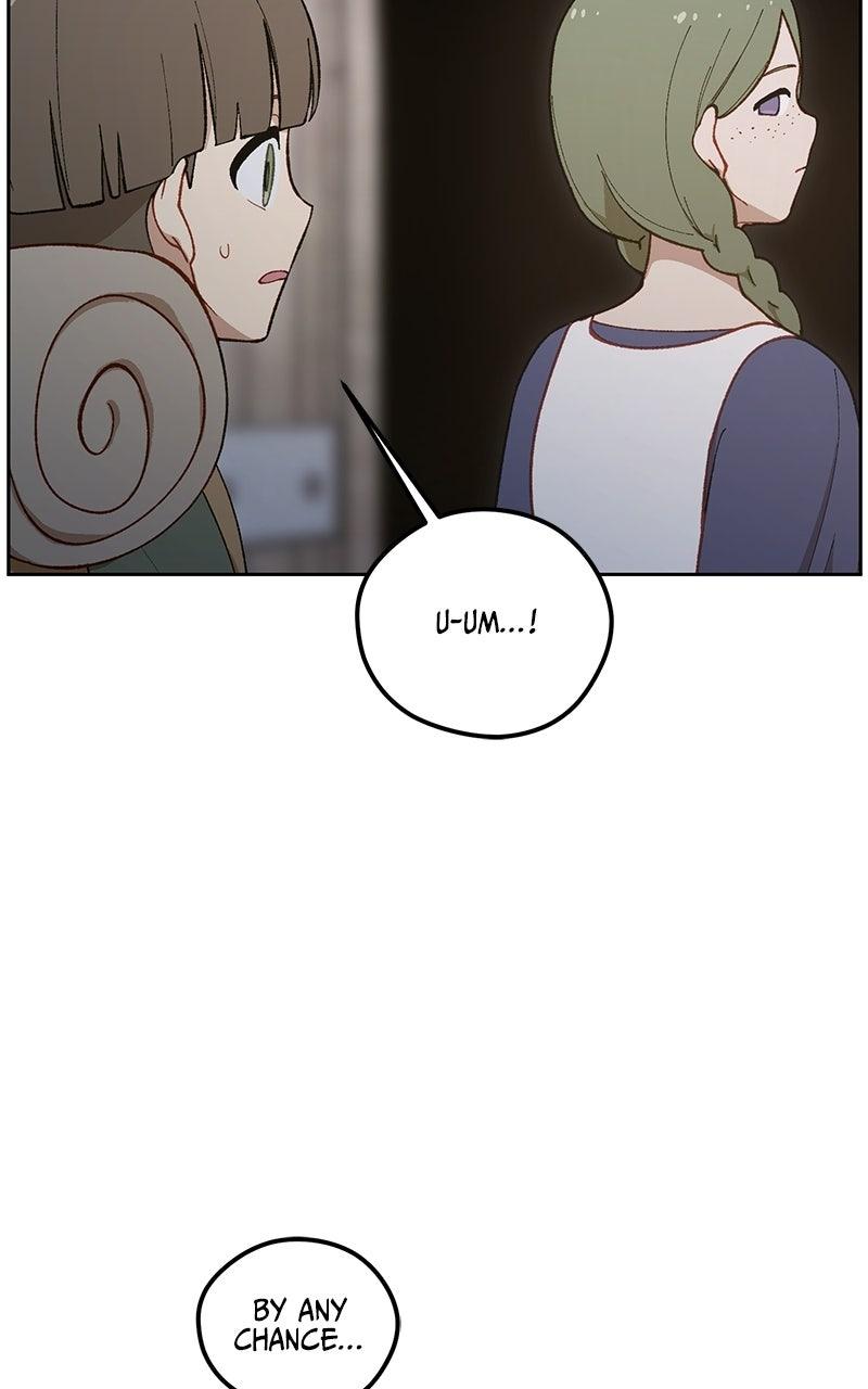 The Legend of AAAA Chapter 17 page 78 - 