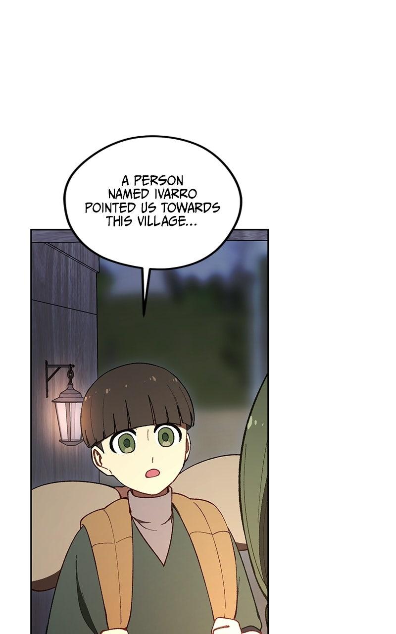 The Legend of AAAA Chapter 17 page 80 - 
