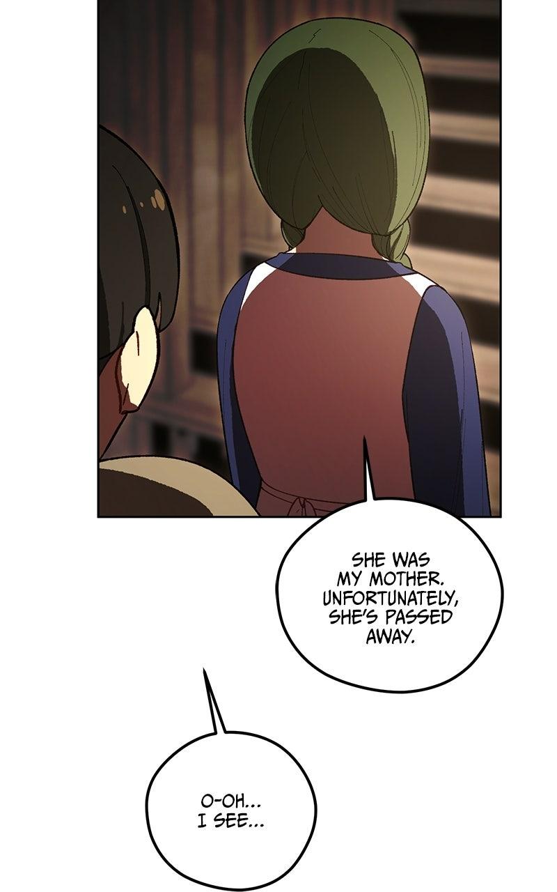The Legend of AAAA Chapter 17 page 82 - 
