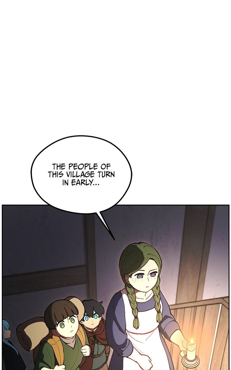 The Legend of AAAA Chapter 17 page 83 - 