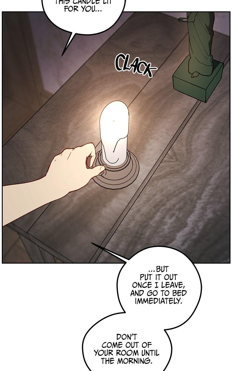 The Legend of AAAA Chapter 17 page 85 - 
