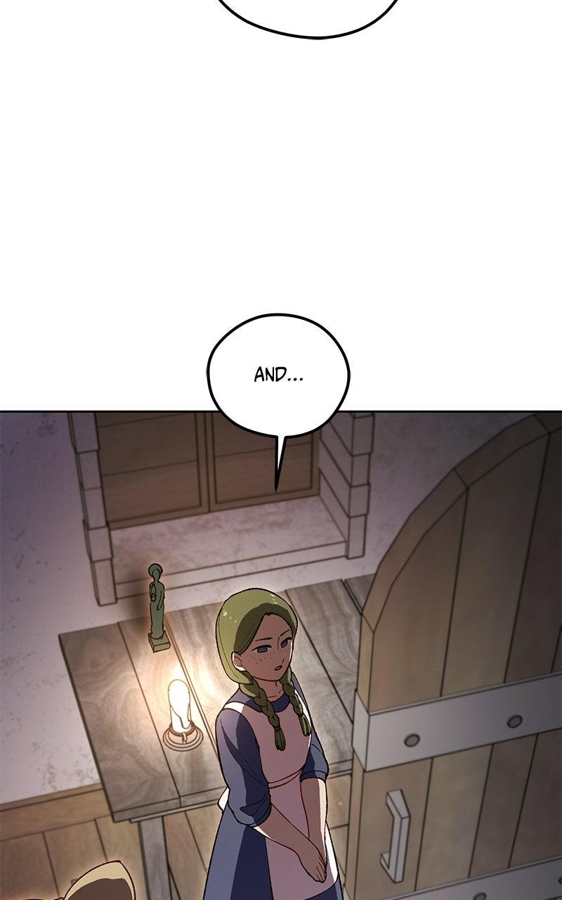 The Legend of AAAA Chapter 17 page 86 - 
