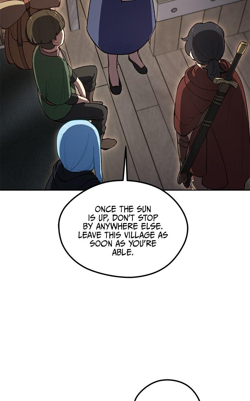 The Legend of AAAA Chapter 17 page 87 - 