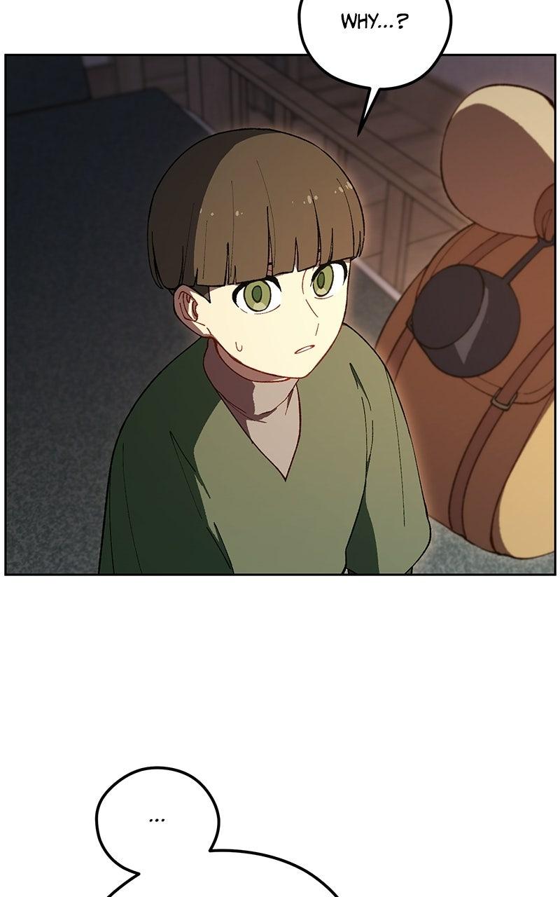 The Legend of AAAA Chapter 17 page 88 - 