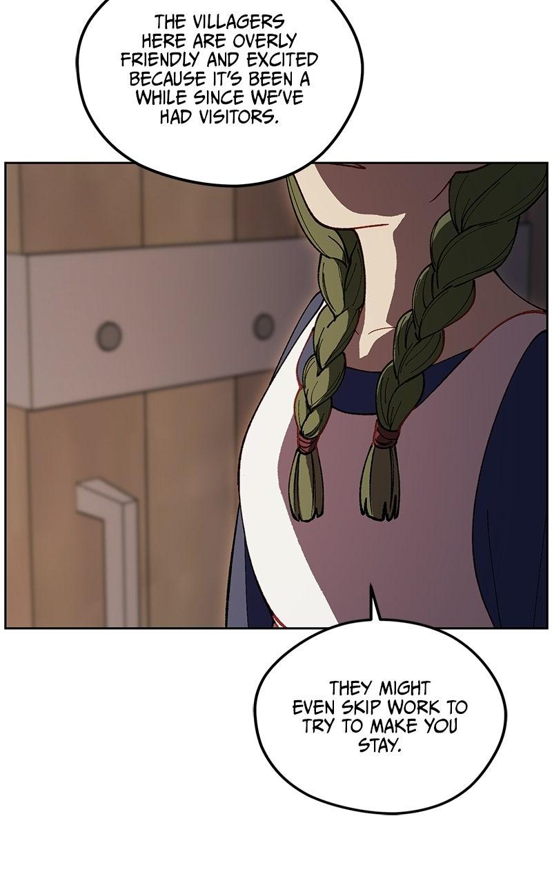 The Legend of AAAA Chapter 17 page 89 - 