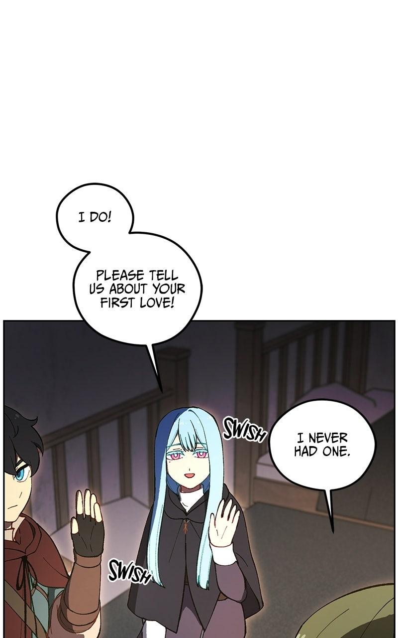 The Legend of AAAA Chapter 17 page 91 - 