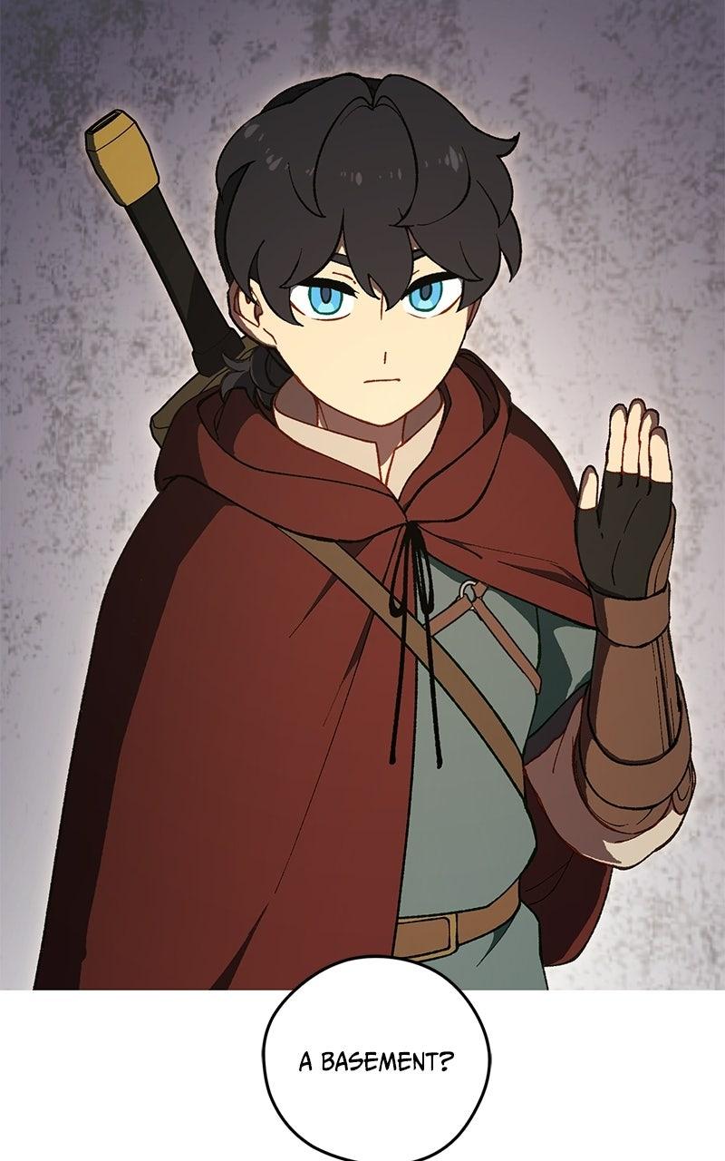 The Legend of AAAA Chapter 17 page 93 - 