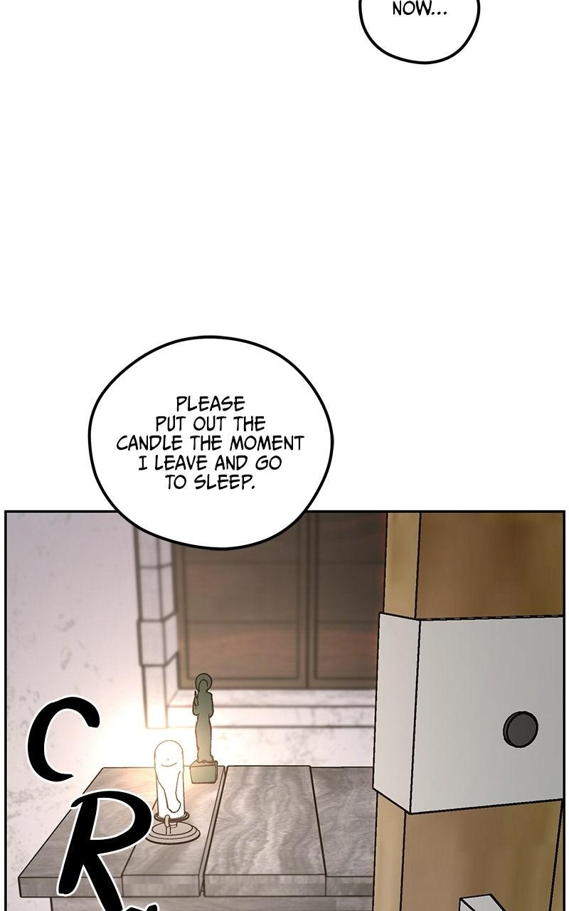 The Legend of AAAA Chapter 17 page 95 - 