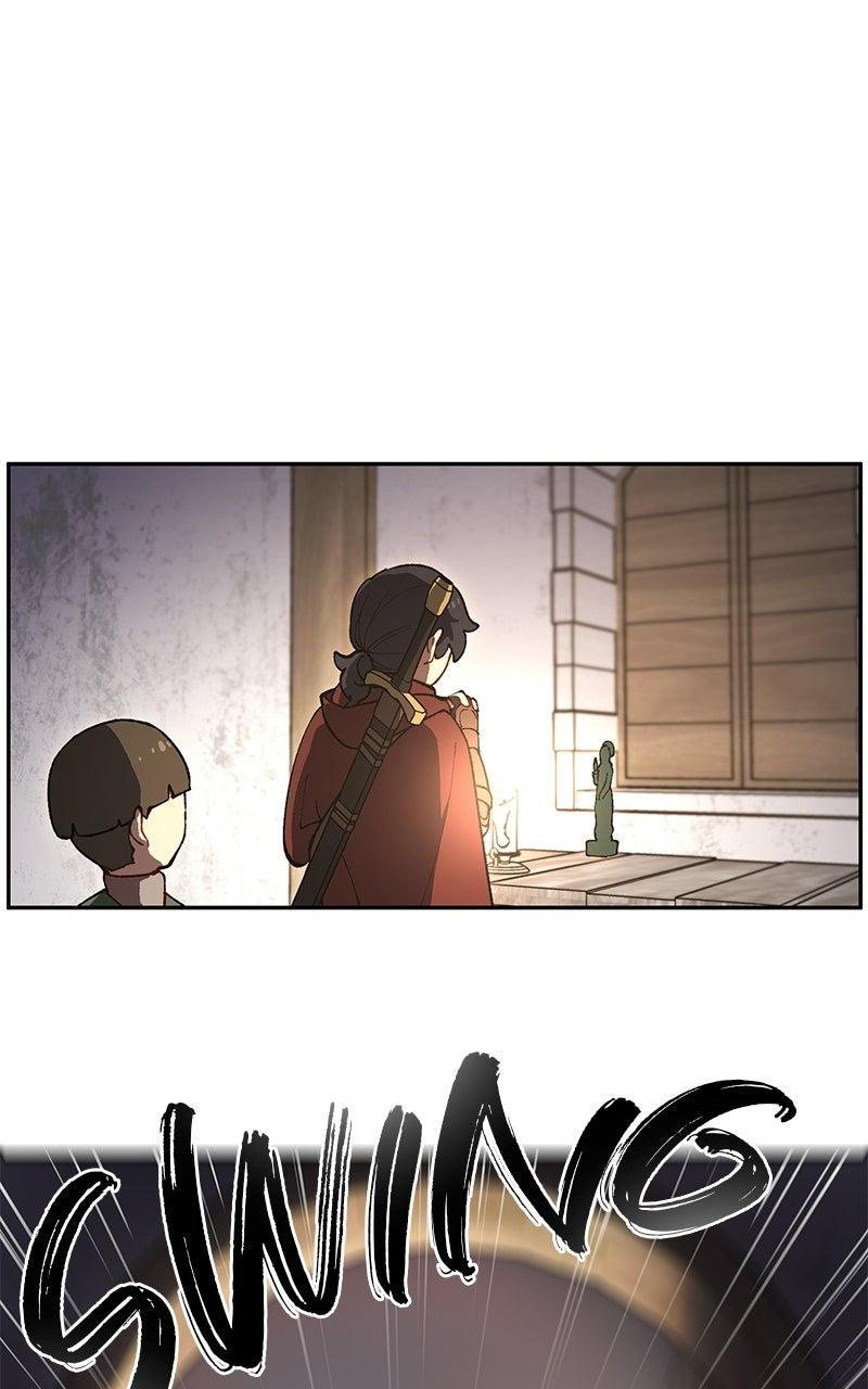 The Legend of AAAA Chapter 17 page 100 - 