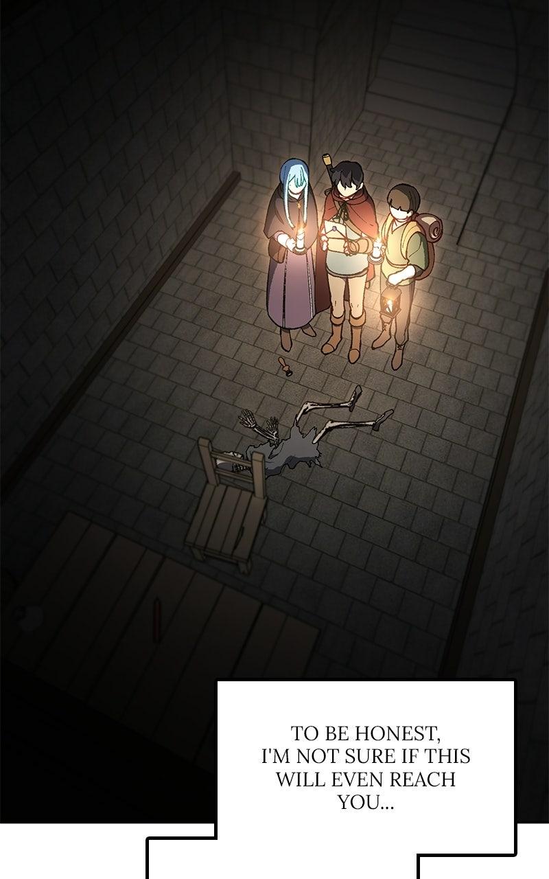 The Legend of AAAA Chapter 18 page 101 - 