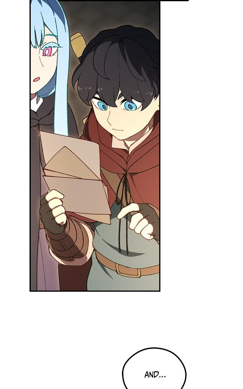The Legend of AAAA Chapter 18 page 104 - 