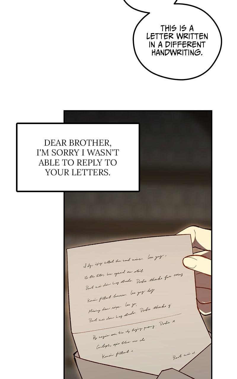 The Legend of AAAA Chapter 18 page 105 - 
