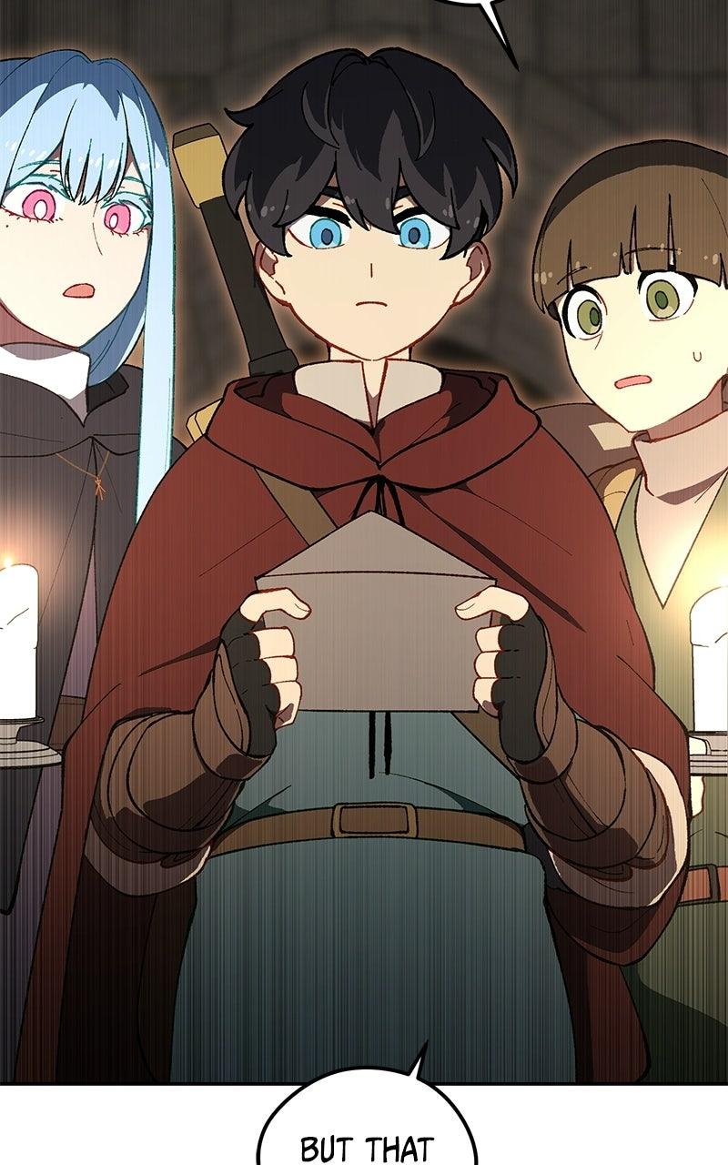The Legend of AAAA Chapter 18 page 111 - 