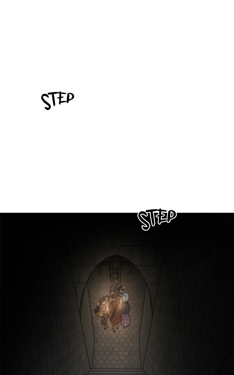 The Legend of AAAA Chapter 18 page 113 - 