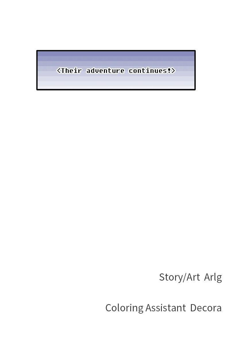 The Legend of AAAA Chapter 18 page 118 - 