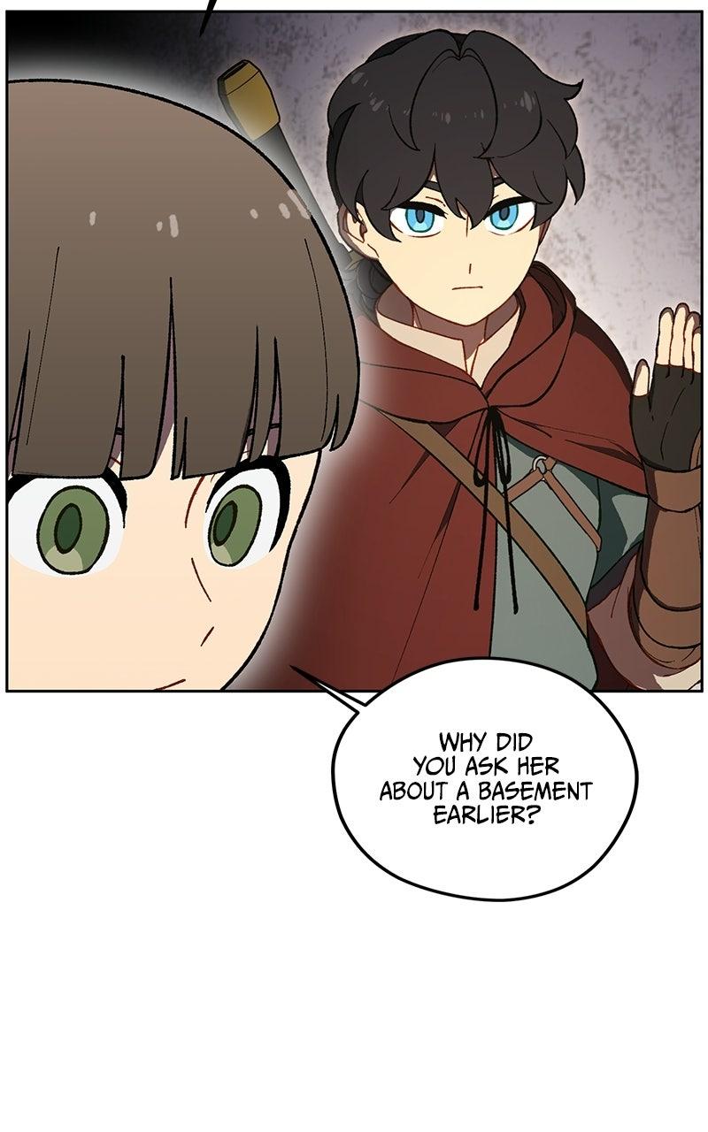 The Legend of AAAA Chapter 18 page 16 - 
