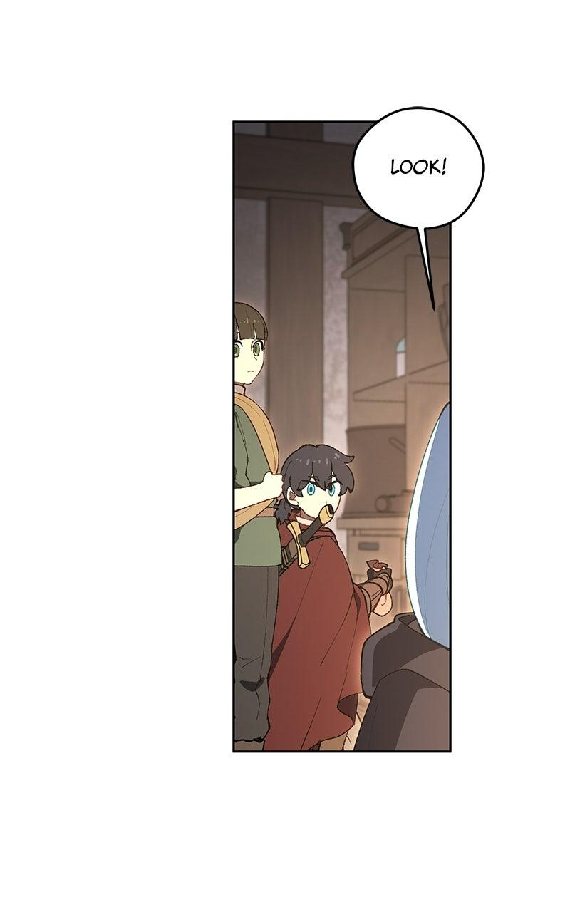 The Legend of AAAA Chapter 18 page 20 - 