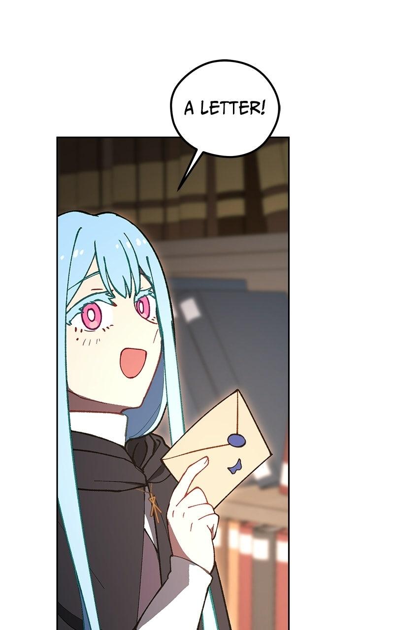The Legend of AAAA Chapter 18 page 21 - 