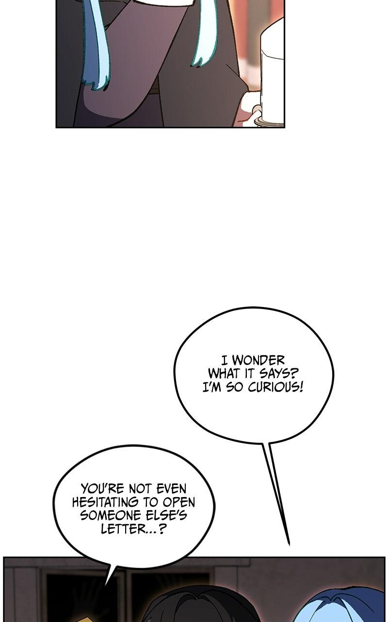 The Legend of AAAA Chapter 18 page 22 - 