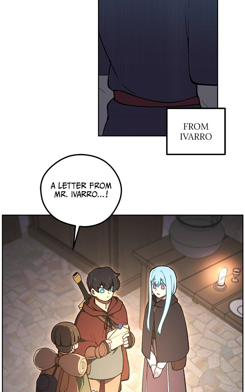 The Legend of AAAA Chapter 18 page 26 - 
