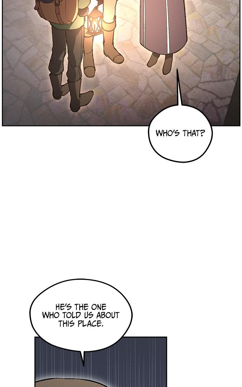 The Legend of AAAA Chapter 18 page 27 - 