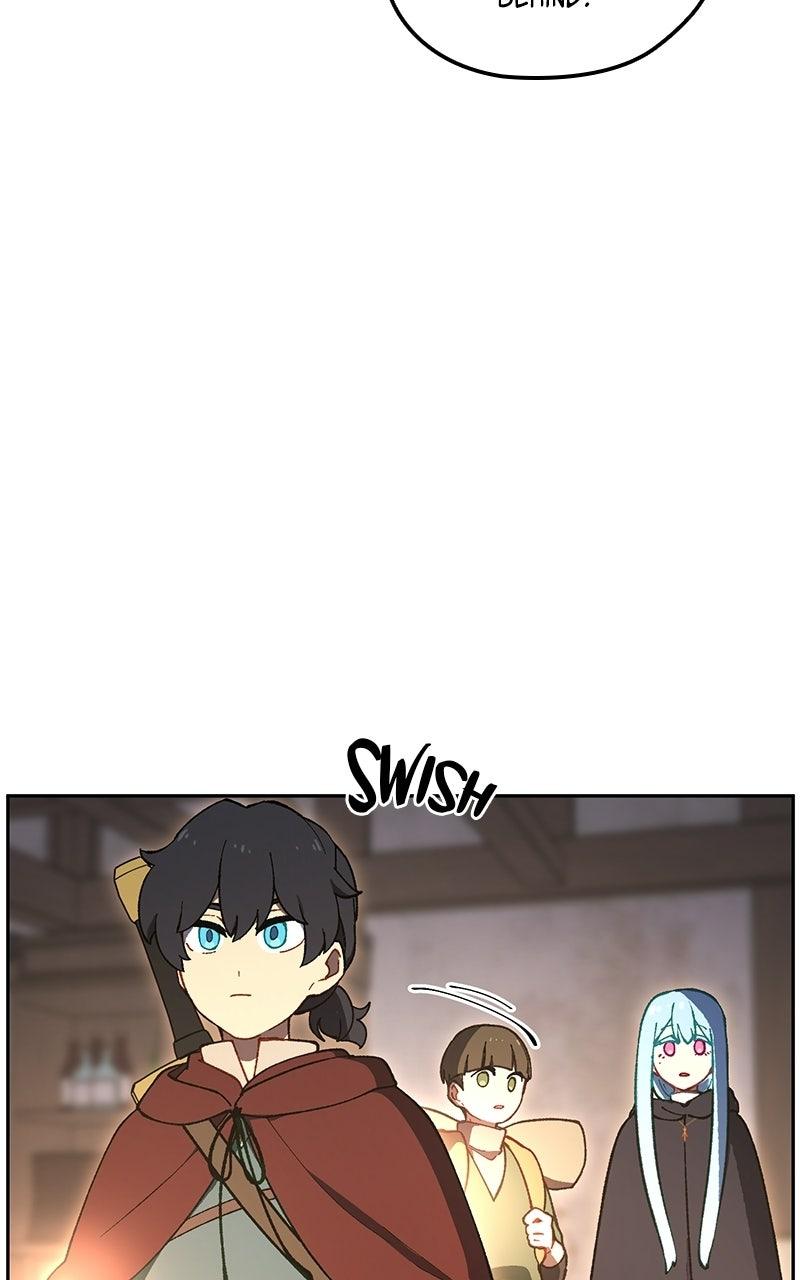 The Legend of AAAA Chapter 18 page 30 - 