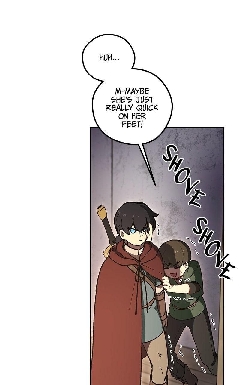 The Legend of AAAA Chapter 18 page 4 - 