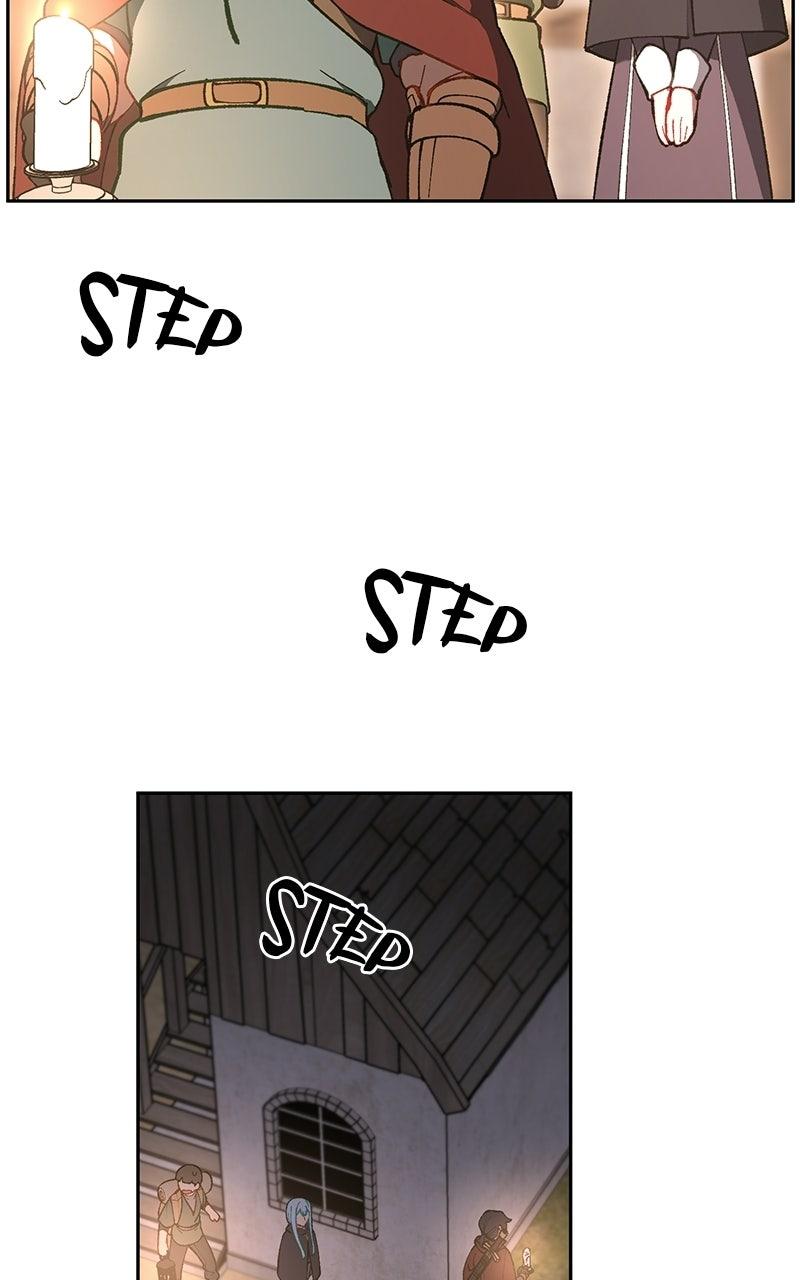 The Legend of AAAA Chapter 18 page 31 - 