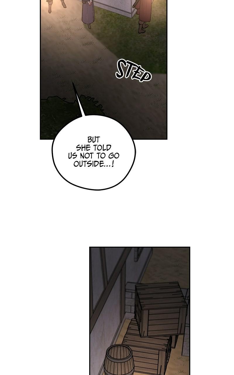 The Legend of AAAA Chapter 18 page 32 - 