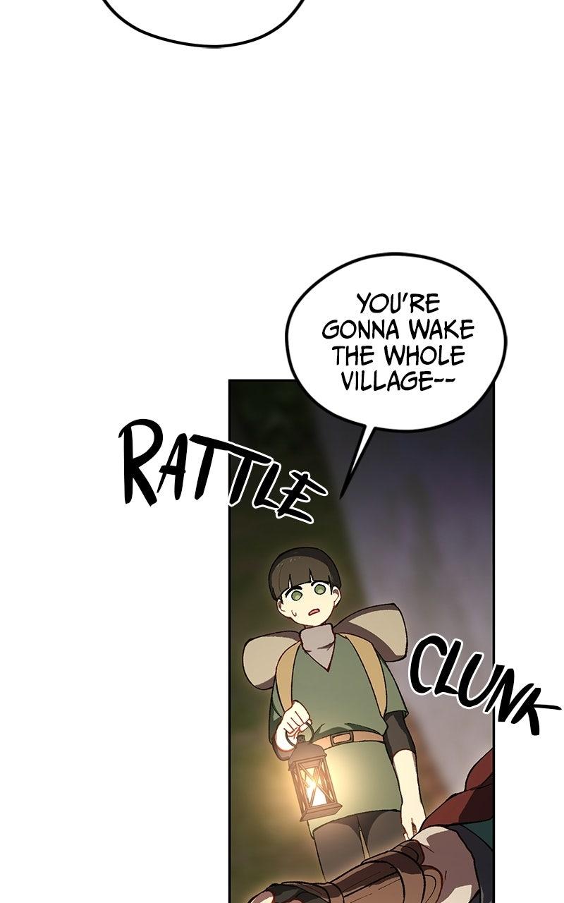The Legend of AAAA Chapter 18 page 35 - 
