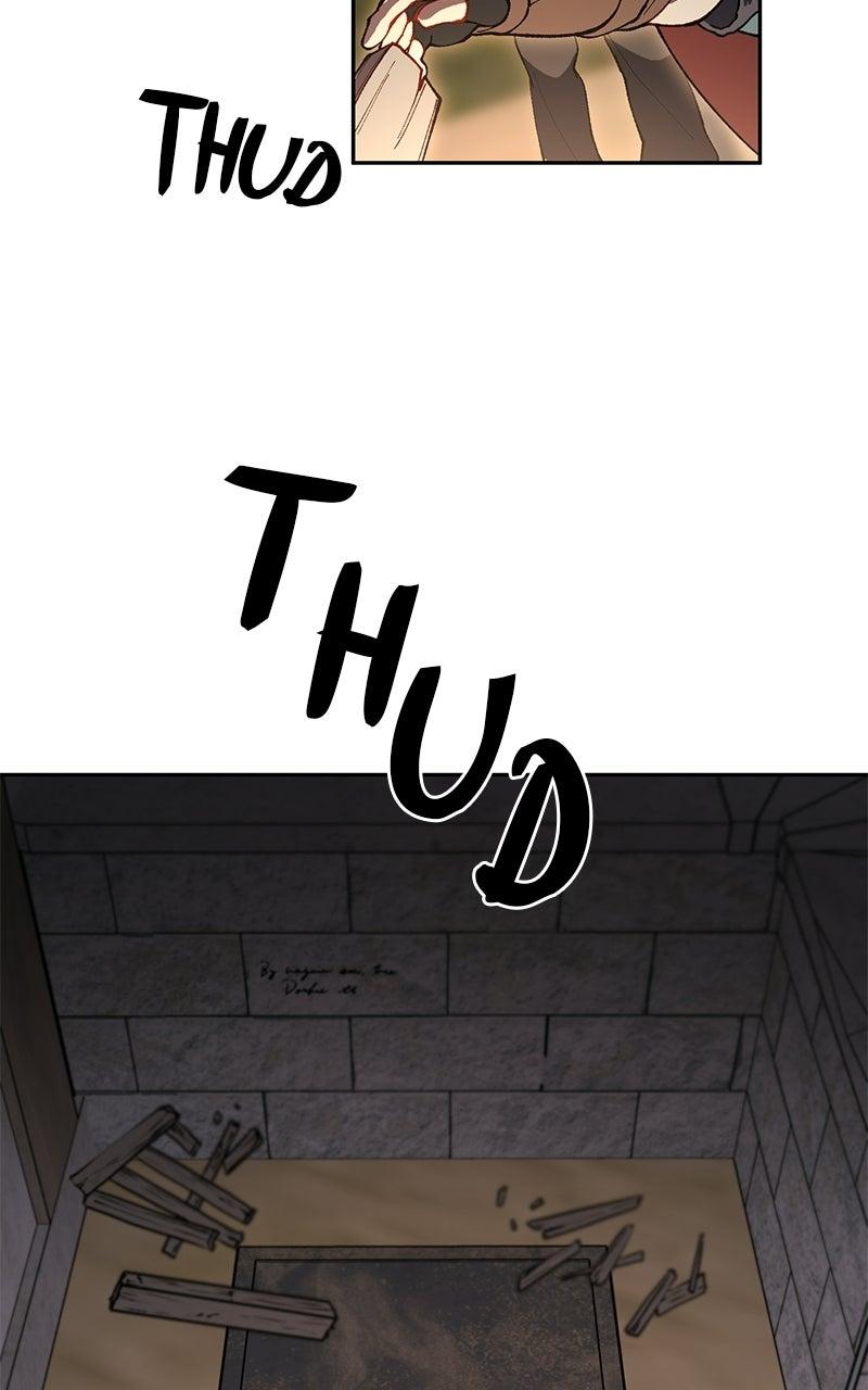 The Legend of AAAA Chapter 18 page 36 - 