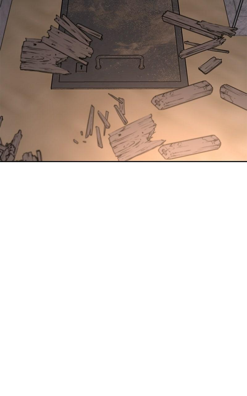 The Legend of AAAA Chapter 18 page 37 - 