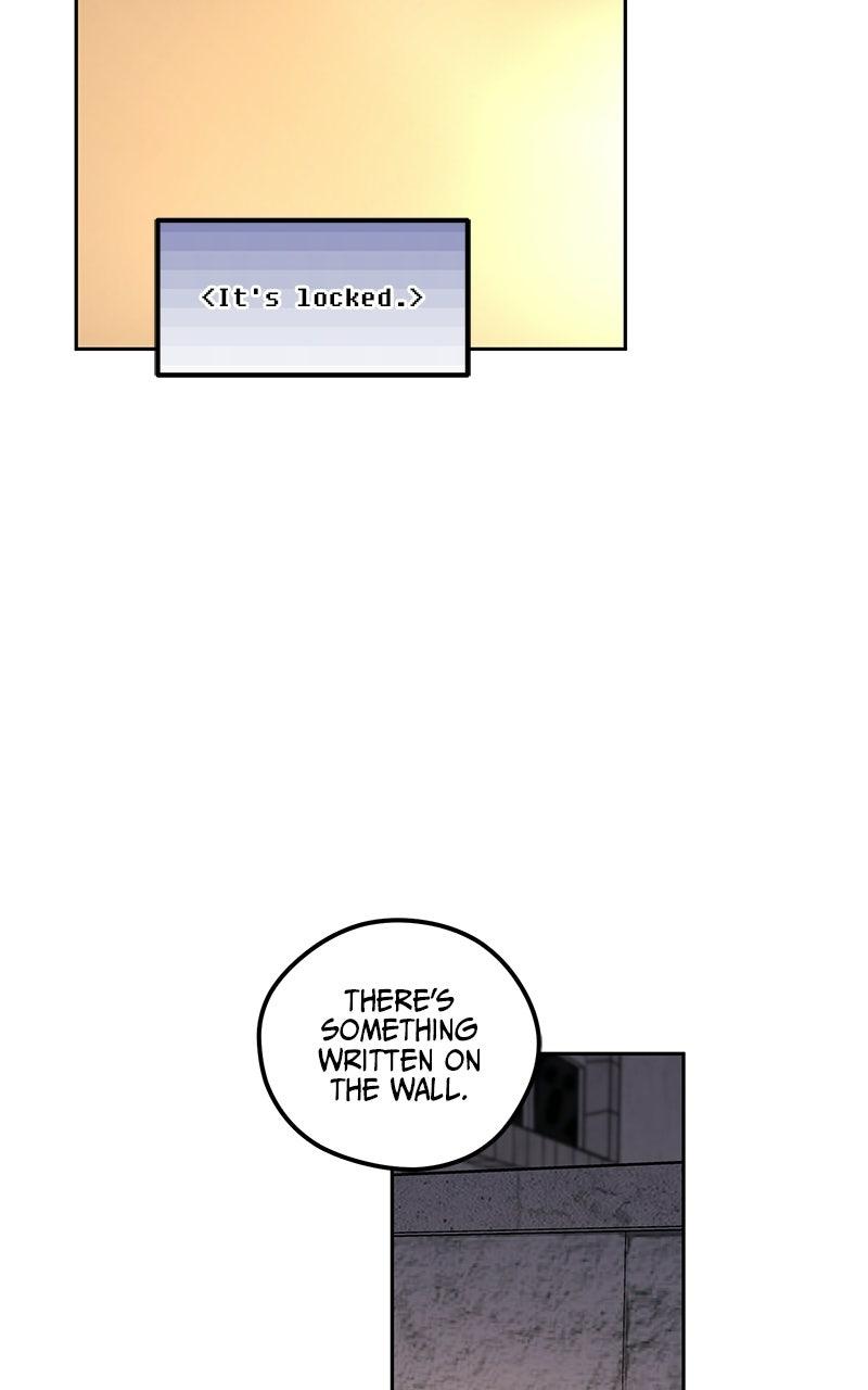 The Legend of AAAA Chapter 18 page 39 - 