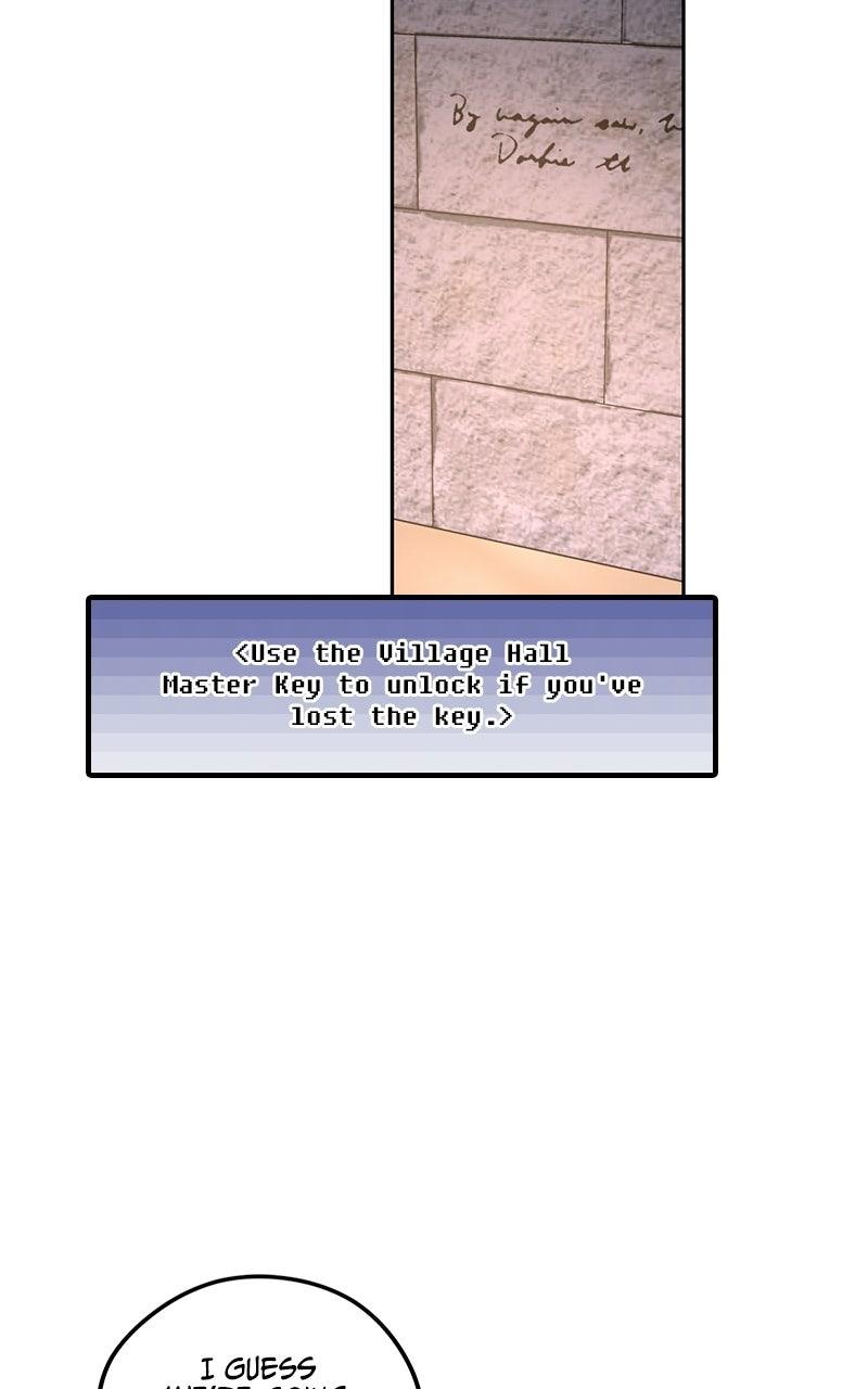 The Legend of AAAA Chapter 18 page 40 - 