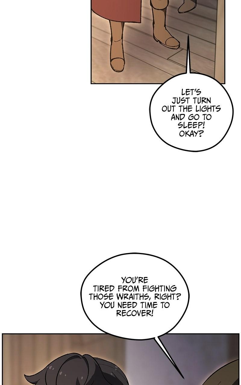 The Legend of AAAA Chapter 18 page 5 - 