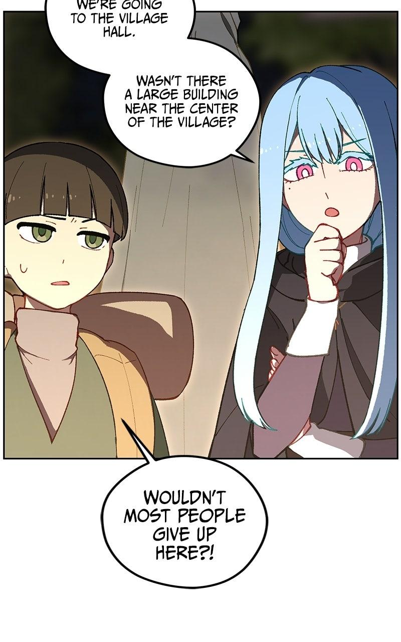 The Legend of AAAA Chapter 18 page 41 - 