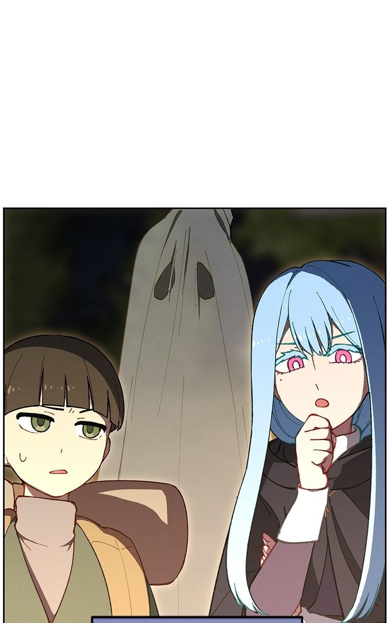 The Legend of AAAA Chapter 18 page 42 - 