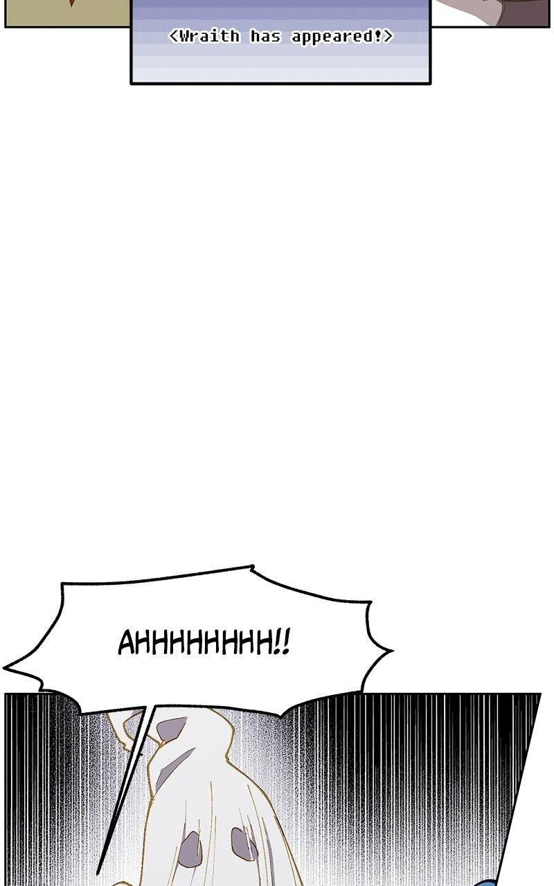 The Legend of AAAA Chapter 18 page 43 - 