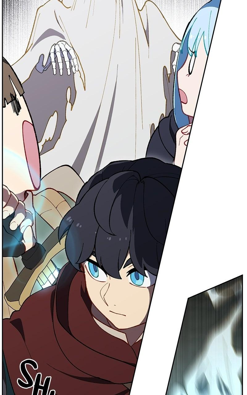 The Legend of AAAA Chapter 18 page 44 - 