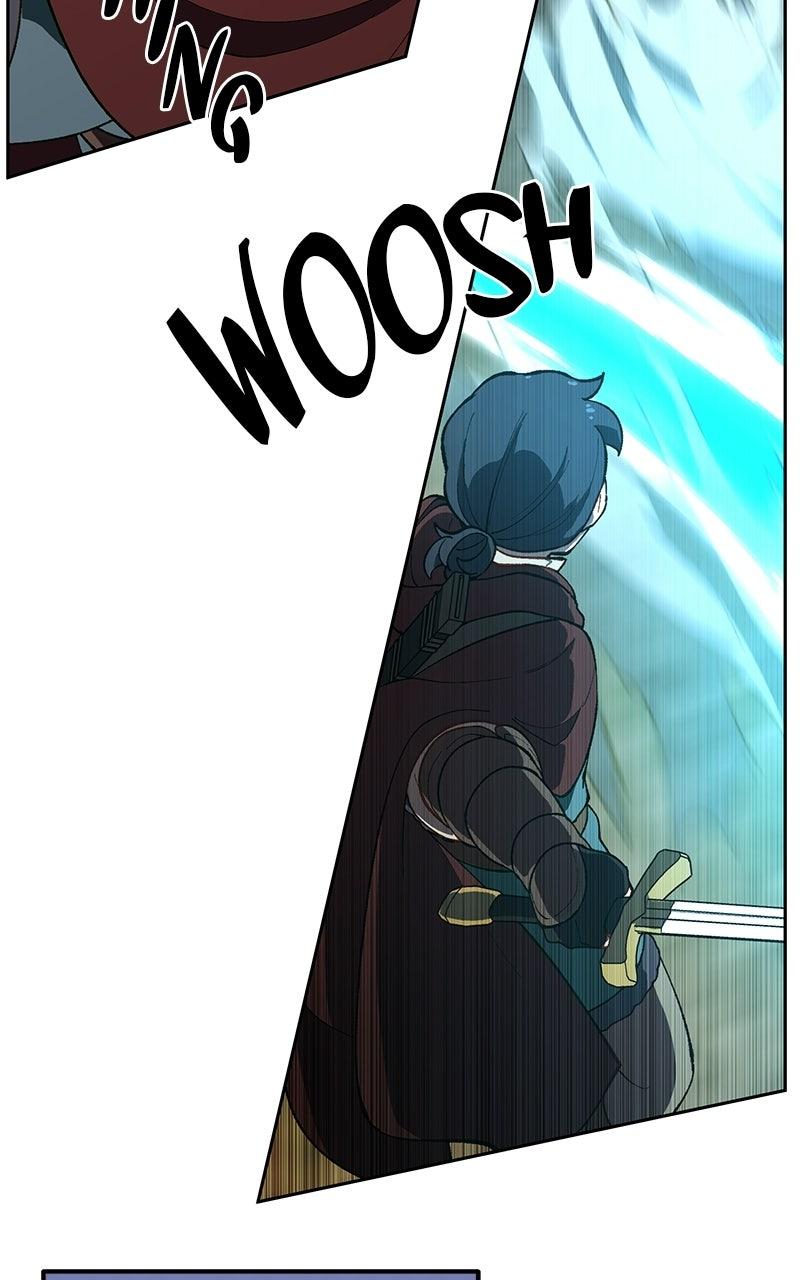 The Legend of AAAA Chapter 18 page 45 - 