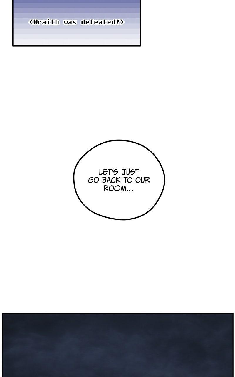 The Legend of AAAA Chapter 18 page 46 - 
