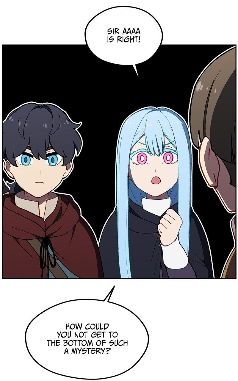 The Legend of AAAA Chapter 18 page 48 - 