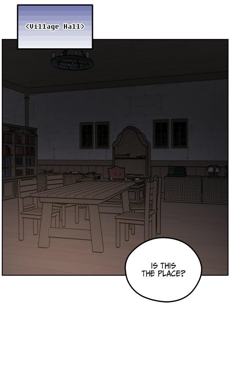The Legend of AAAA Chapter 18 page 50 - 